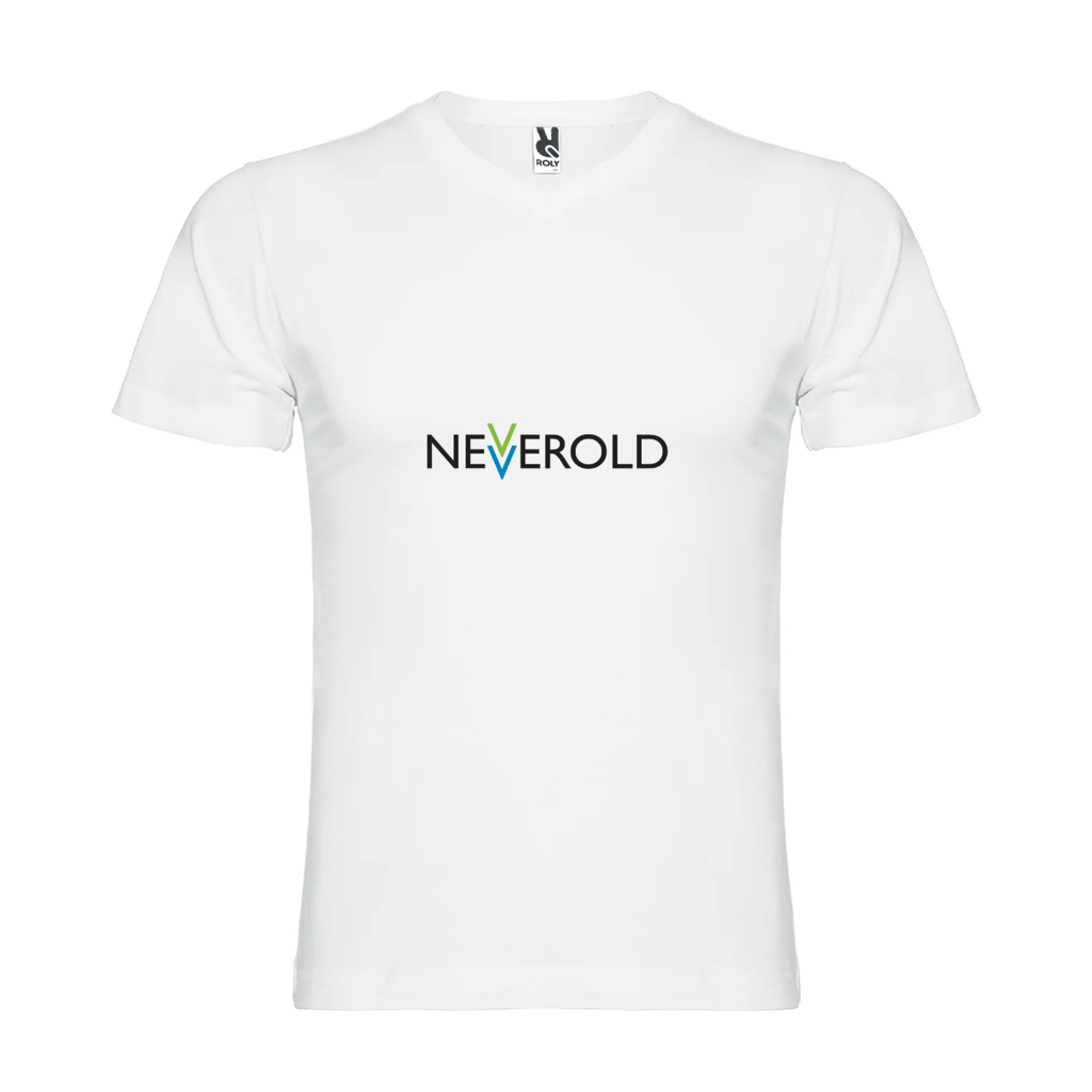 Nevverold T-shirt